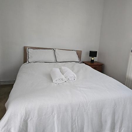 Holiday Apartment لندن المظهر الخارجي الصورة
