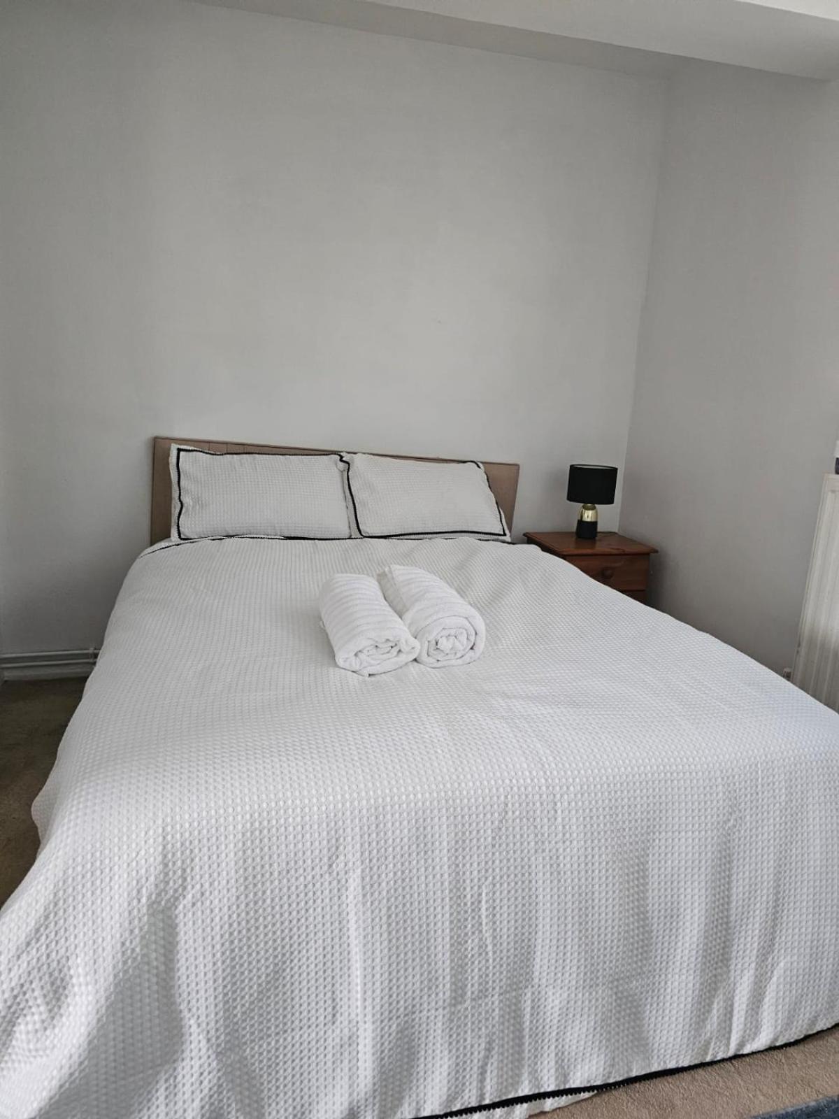 Holiday Apartment لندن المظهر الخارجي الصورة