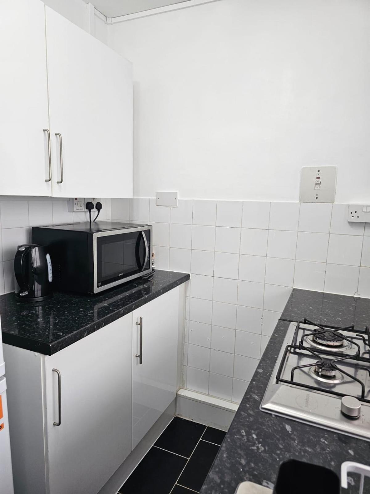 Holiday Apartment لندن المظهر الخارجي الصورة