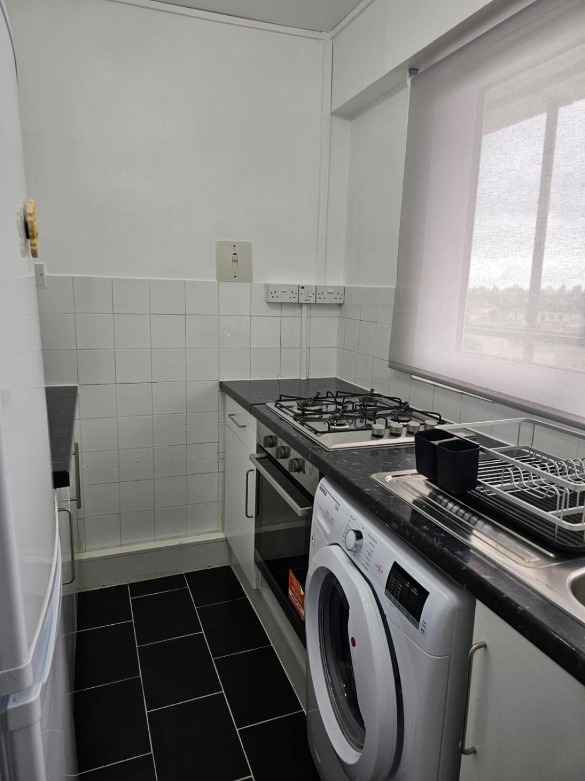 Holiday Apartment لندن المظهر الخارجي الصورة