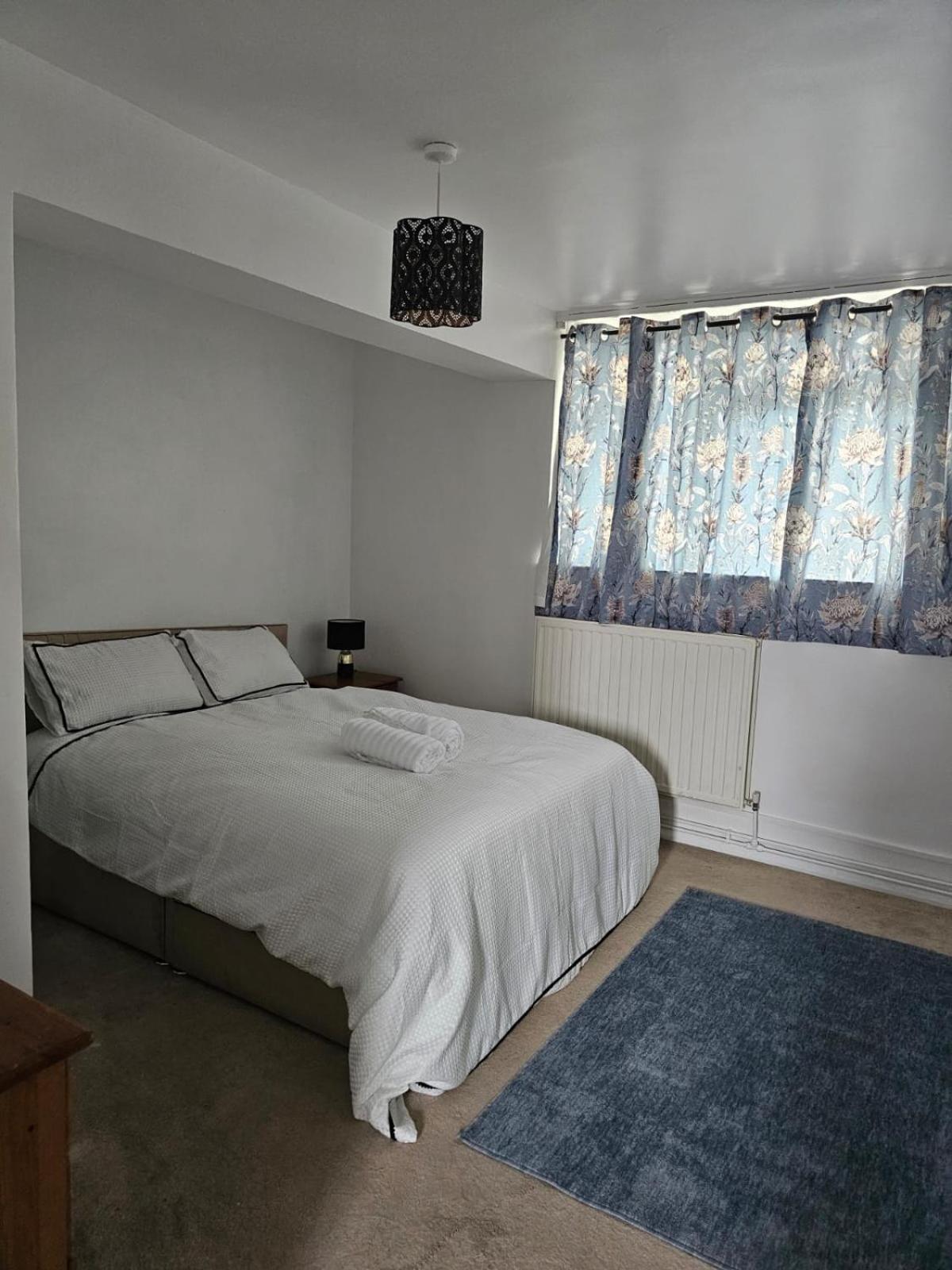Holiday Apartment لندن المظهر الخارجي الصورة
