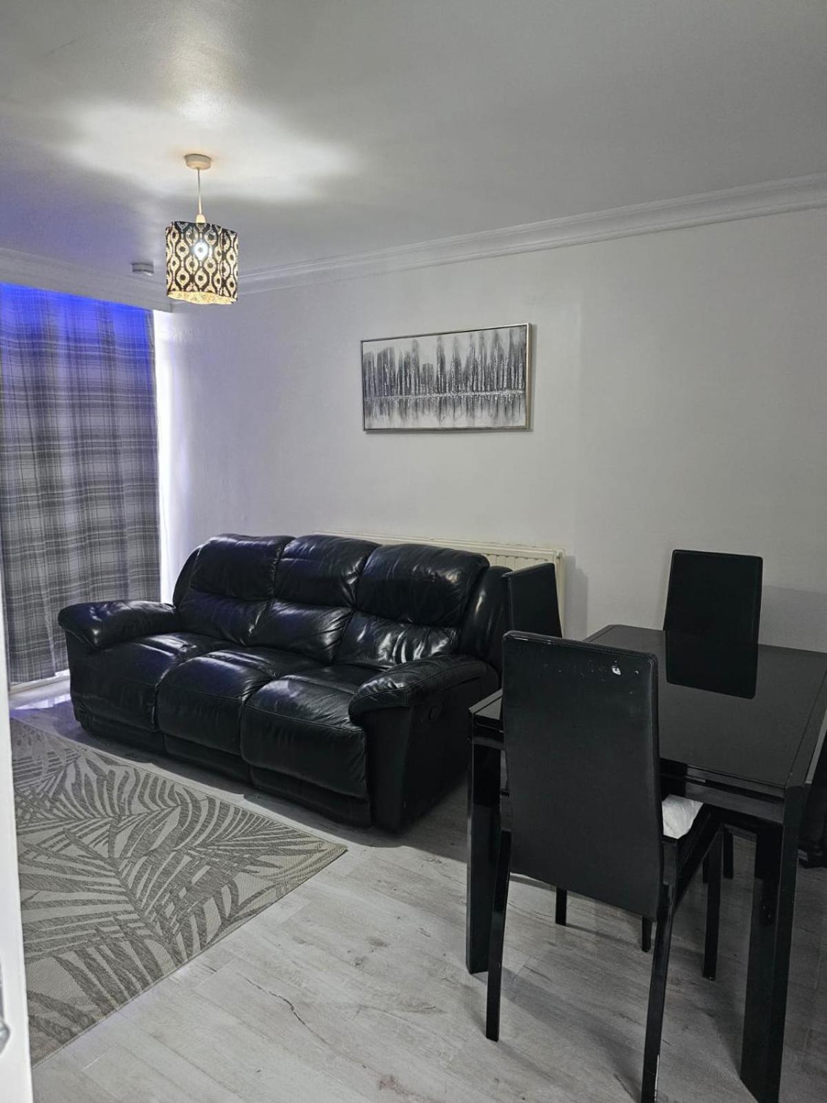 Holiday Apartment لندن المظهر الخارجي الصورة